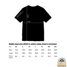 Load image into Gallery viewer, I Like My Coffee Black Like My Soul T-Shirt